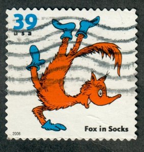 3989 Children's Book Animals Used Single