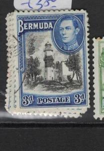 Bermuda SG 114a VFU (5dsk) 