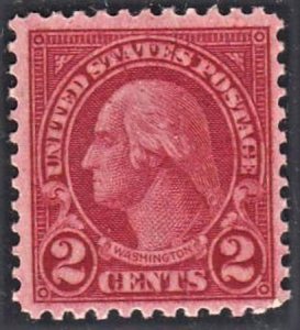 US 595 F - VF Large Margins