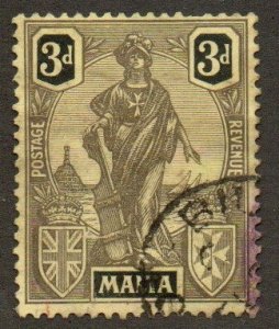 Malta 106 Used