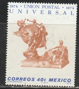 Mexique    1064    (O)     1974