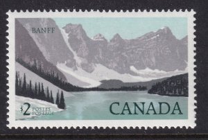 Canada 936 MNH VF