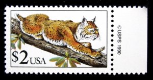 US - SCOTT# 2482 - MNH - CAT VAL $6.75