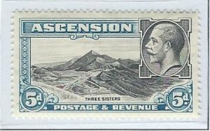 Ascension   MVLH SC#  28