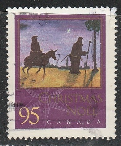 Canada    1875    (O)    2000  Le $0.95