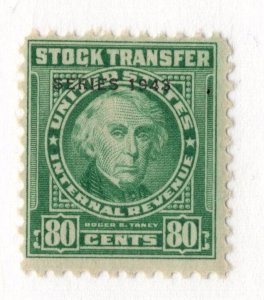 U.S. - RD149 -    Fine/Very Fine - Hinged