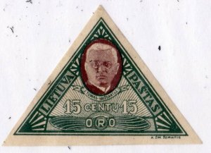 Lithuania      C73a      MH OG