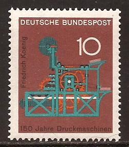 Germany  #  978  Mint  N H