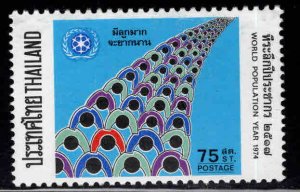 Thailand  Scott 702 MNH**  stamp