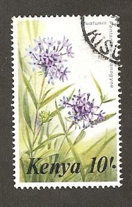 Kenya  Scott  259  Used