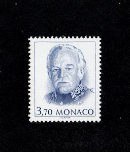 Monaco Scott #1794 MNH
