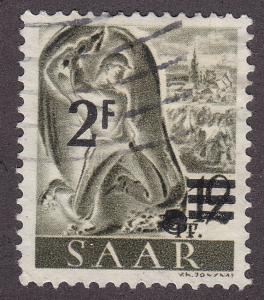 Saar 178 Miner O/P 1947