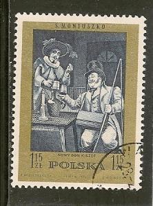 Poland Scott  1904  Opera   CTO