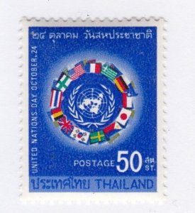 Thailand          522              MH OG