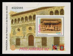 Spain Scott 3150 Mint never hinged.