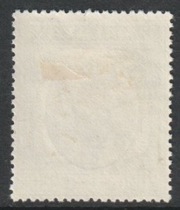 Malaya Perak Scott 113 - SG139, 1950 Sultan 20c Green MH*