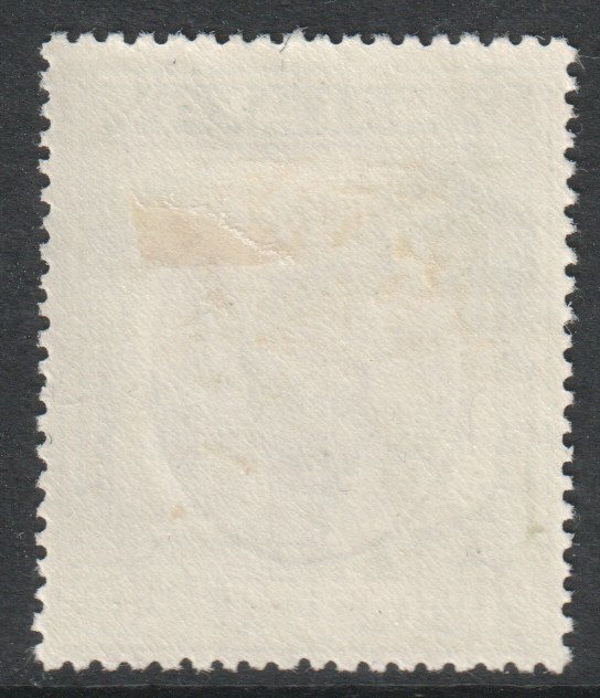 Malaya Perak Scott 113 - SG139, 1950 Sultan 20c Green MH*