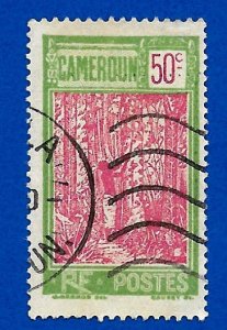 Cameroun 1925 - U - Scott #188 *