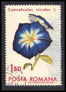 Romania CTO NH Very Fine ZA6819