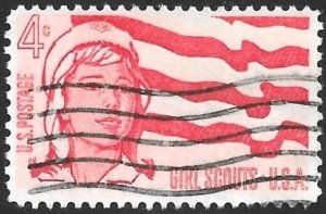 United States US Scott # 1199 Used. All Additional Items Ship Free.