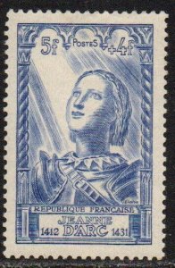 France Sc #B210 Mint Hinged