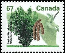 CANADA   #1368 MNH (6)
