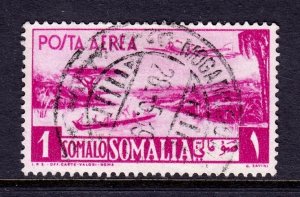 Somalia - Scott #C22 - Used - SCV $3.75