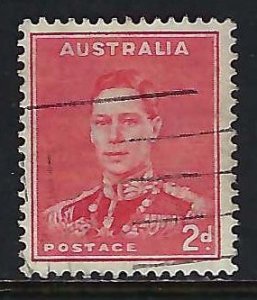 Australia 182 VFU A1392-4