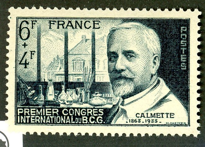 France, Scott #B232, Mint, Never Hinged