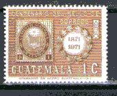 Guatemala C510 MNH