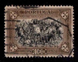 PORTUGAL Scott 446 Used stamp