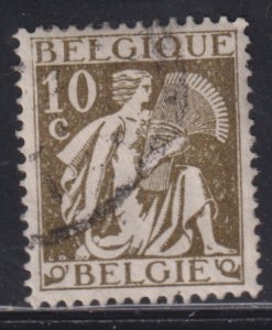 Belgium 247 Gleaner 1932