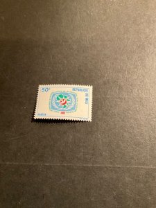 Stamps Mali Scott #113 never hinged