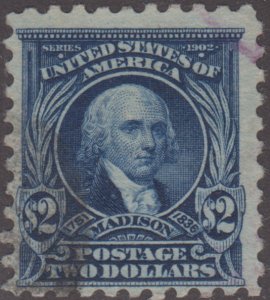 US Stamp #479 Used 47913340