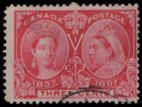 Canada SC# 53 Used f/vf