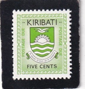 Kiribati   #    J3   unused