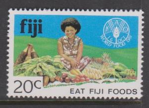 Fiji Sc#449 MLH