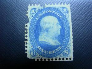 U.S. 63 Mint SCV$325.00 Low START