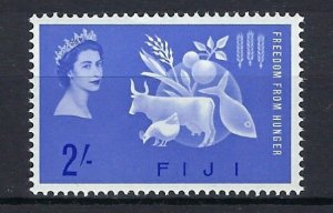 Fiji 198 MNH 1963 Freedom from Hunger  (an8168)