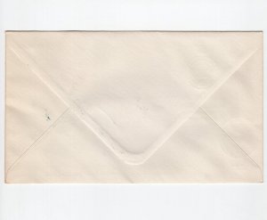 Empire 1970 Art Arch Courier First Day Cover