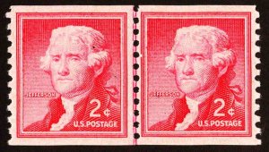 United States Scott 1055a Mint never hinged.