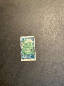 Stamps French Sudan Scott #85 used