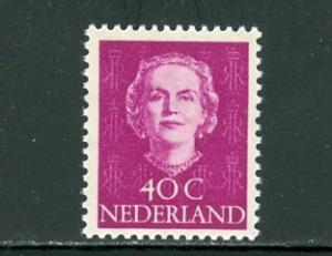 Netherlands #315 NH