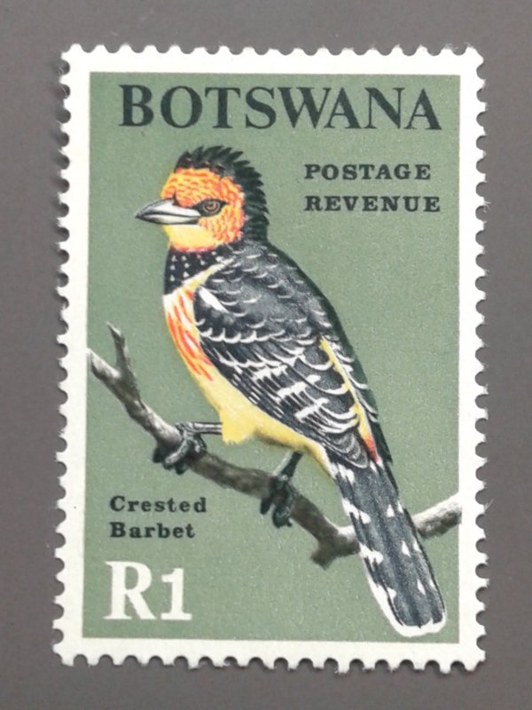 Botswana 31 VF MNH. Scott $ 7.50