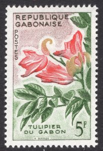 GABON SCOTT 158