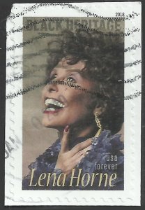 # 5259 Used Lena Horne