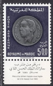 MOROCCO SCOTT C17