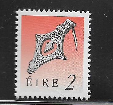 IRELAND, 768, MNH, ART TREASURES