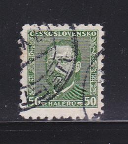 Czechoslovakia 194 Set U Bedrich Smetana, Composer