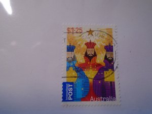 Australia  #  3182   used
